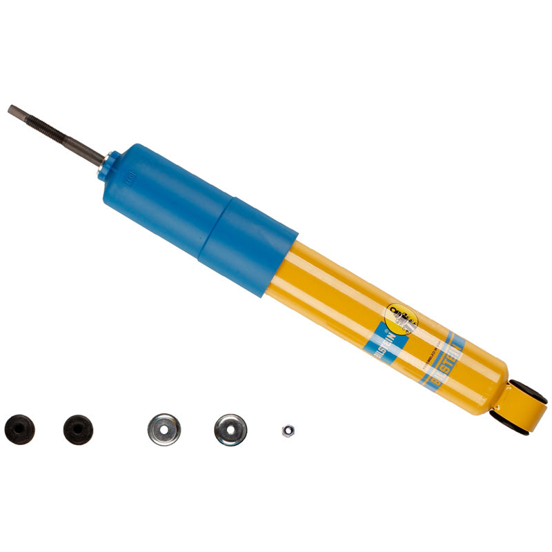 Bilstein, Støddæmper B6, foraksel, passer til Chevrolet Avalanche (10/2000-12/2006) / Silverado 1500/2500/3500 (09/1998-) / Suburban & GMC Sierra Pickup (10/1998-12/2007) / Suburban (10/1999-) / Yukon