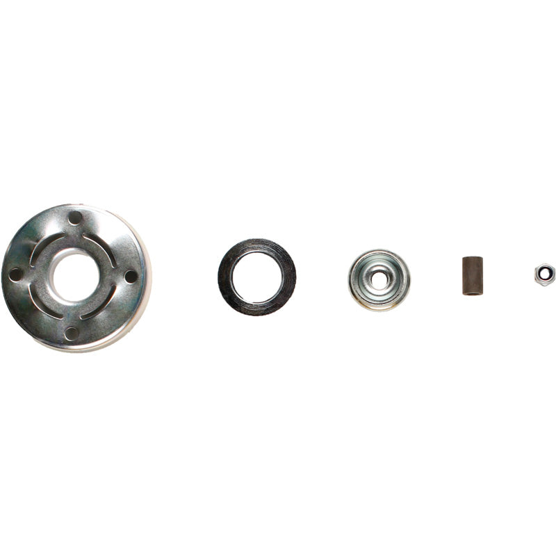 Bilstein, Støddæmper B6, bagaksel, passer til Audi A4 B5 Avant (8D) 1.6 / 1.8 / 1.9 TDI / 2.4 / 2.5 TDI / 2.6 / 2.8 (11/1994-09/2001) (24-062596)