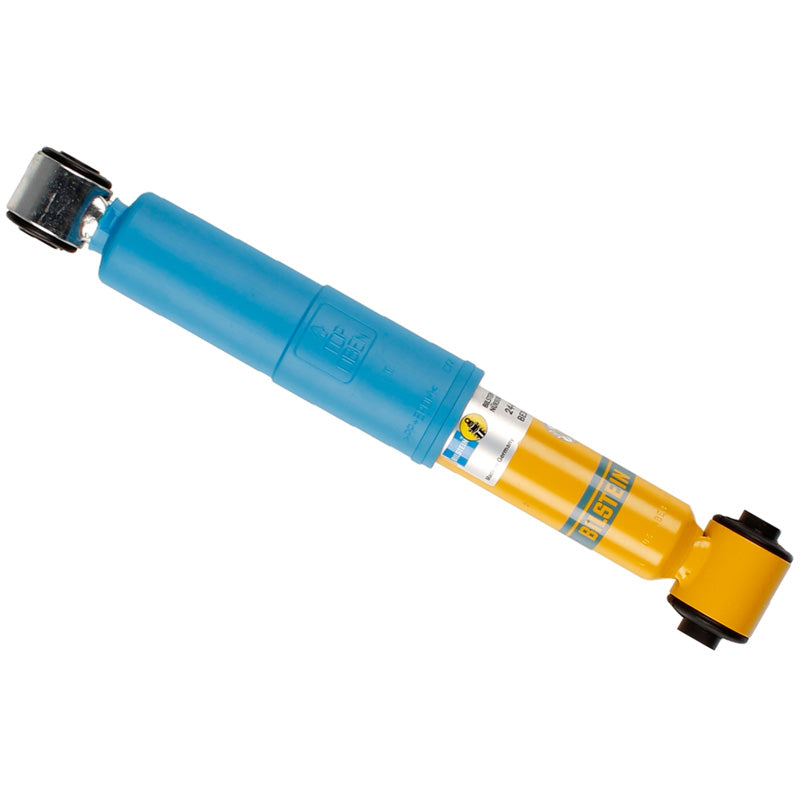 Bilstein, Støddæmper B6, bagaksel, passer til Peugeot 206 / 206+ (08/1998-08/2013) inkl. sportsundervogn (24-065191)