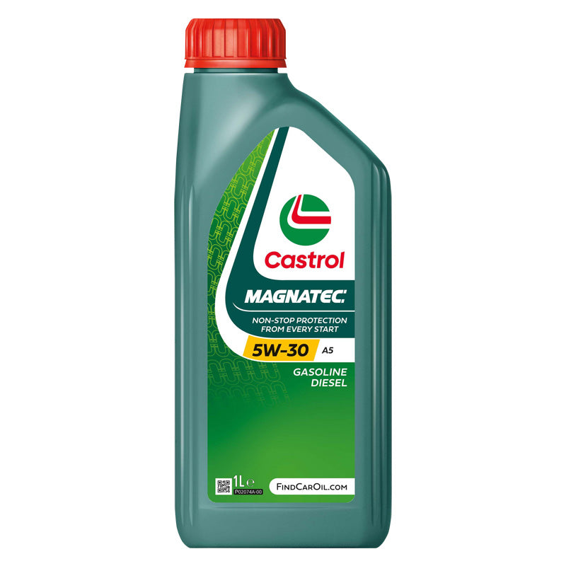 Castrol Olje, Magnatec 5W-30 A5, 1-liter