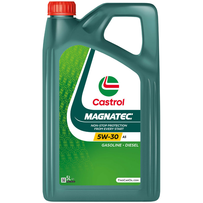 Castrol, Olje, Magnatec 5W-30 A5, 5-liter