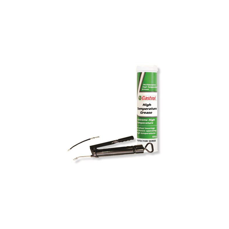 Castrol, Høytemperaturfett, 0,4kg