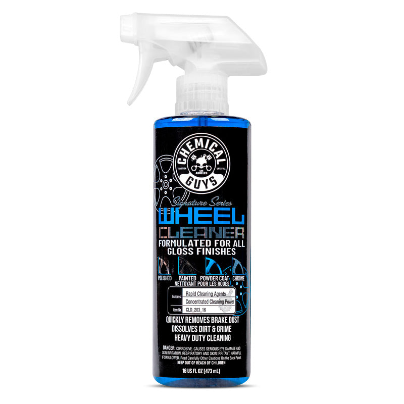 Chemical Guys felgrens Signature Series (473ml)