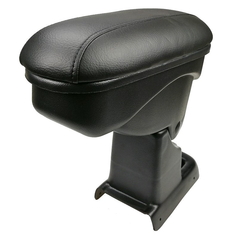 CIKCAR, Armlene, Skyvefunksjon, passer til Alfa Romeo Mito (2008-, uten USB)