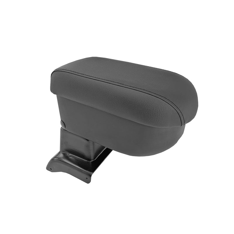 CIKCAR, Armlene, Kunstskinn, passer til Audi A1 Sportback (GBA) 2018- & City Carver (GBH) 2019-