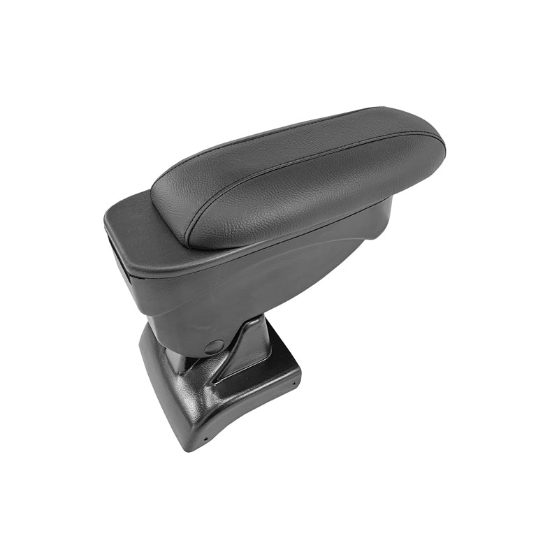 CIKCAR, Armlene, Skyvevariant, passer til Audi A1 Sportback (GBA) 2018- & City Carver (GBH) 2019-