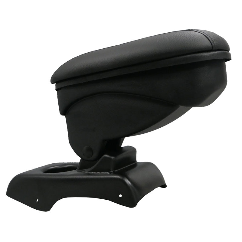 CIKCAR, Armlene, Slider, passer til Citroen C3 (2009-2016) / DS3 Racing (2010-)