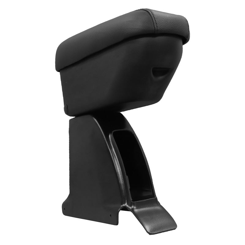 CIKCAR, Armlene, Kunstskinn, passer til Fiat Panda (2003-2012)