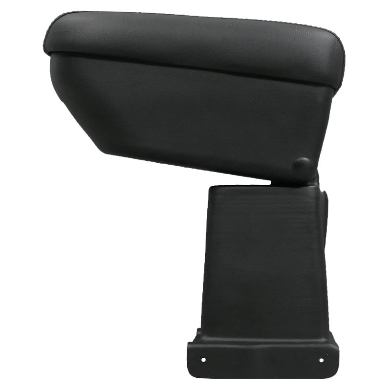 CIKC AR, Armlene, Kunstlær, passer til Fiat Doblo 5m (2009-)