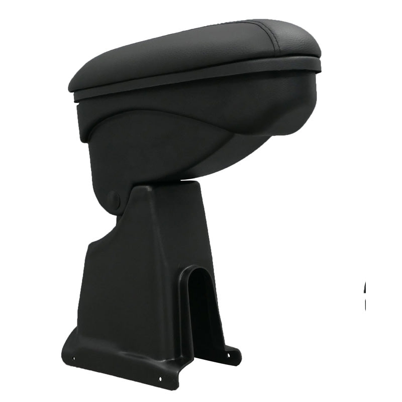 CIKCAR, Armlene, Slider, Passer til Fiat 500 (2007-2015)