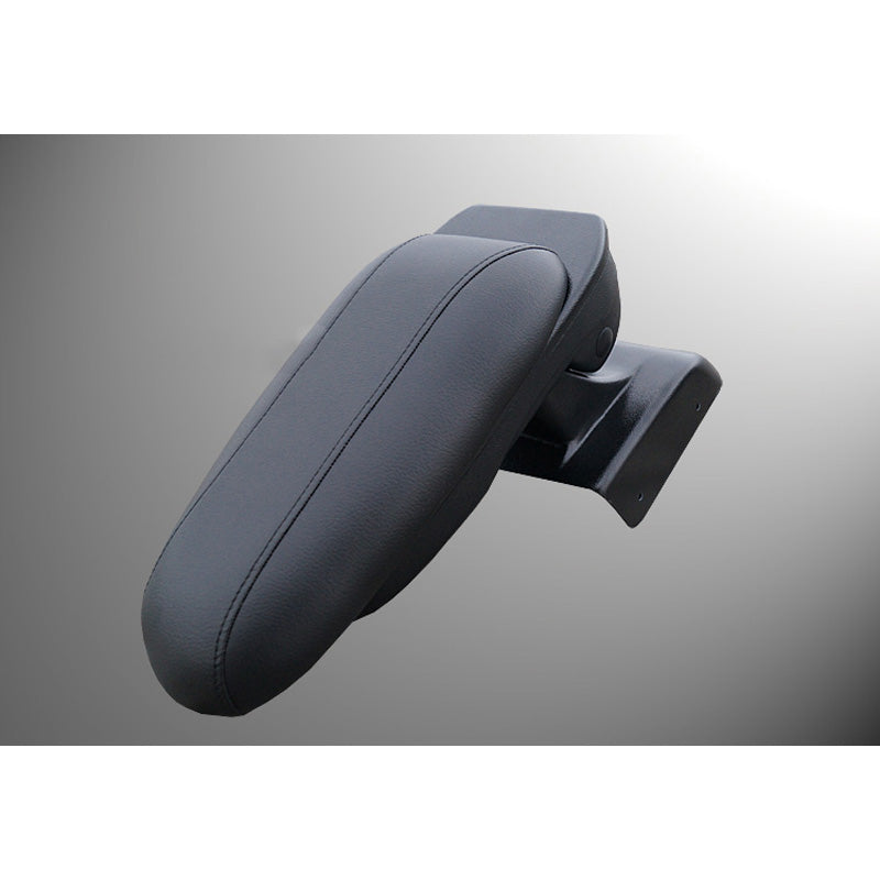 CIKCAR, Armlene, Slider, passer til Ford Focus (1998-2001)