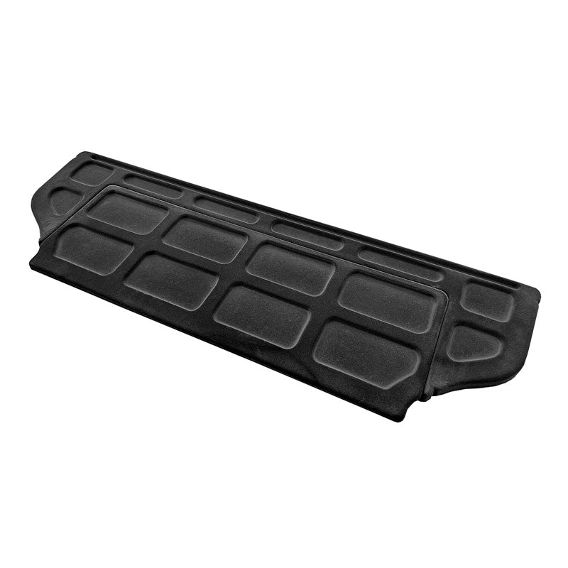 CIKCAR, Bagasjeromshylle, 2-deler, passer til Kia Soul (AM) Facelift (2011-2014)