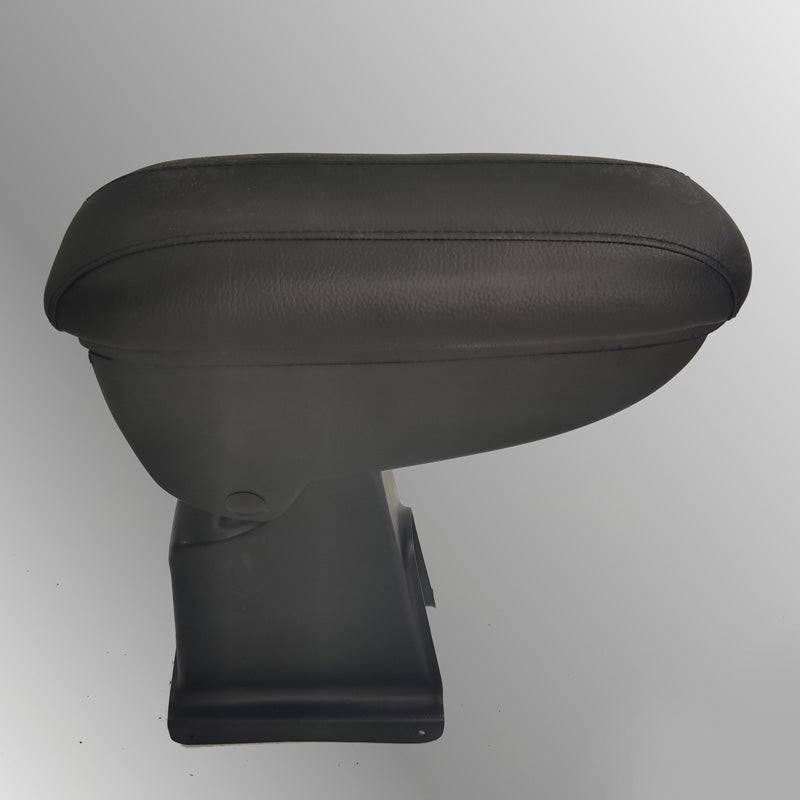 CIKCAR, Armlene, Kunstlær, passer til Lancia Ypsilon III (2015-)