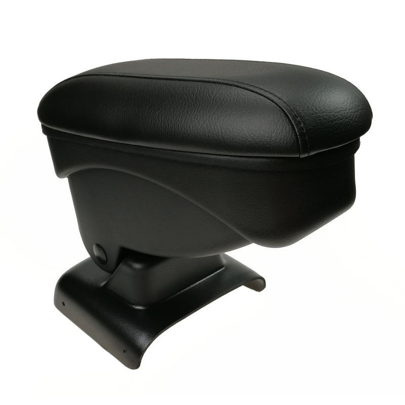 CIKCAR, Armlene, Skyvbar, passer til Mazda 2 (2014-) & CX-3 (2015-)