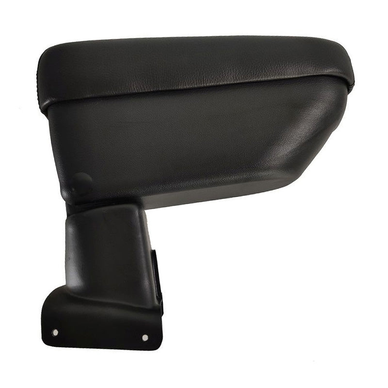 CIKCAR, Armlene, Kunstlær, Egnet for Nissan Micra K12 (2003-2010)