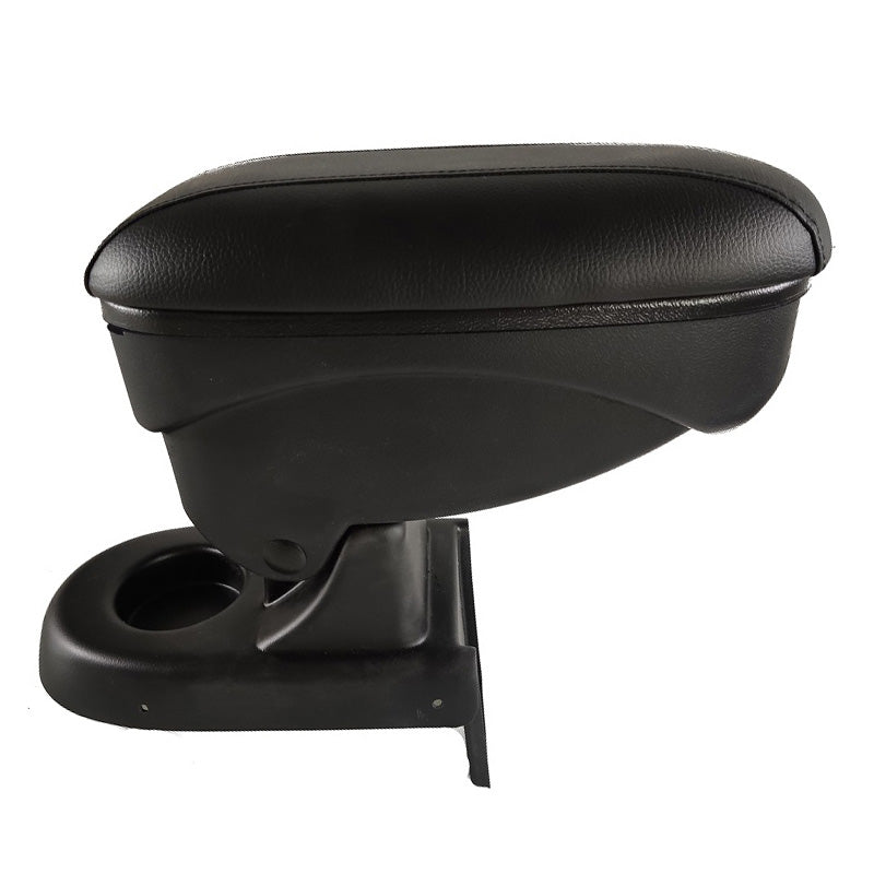 CIKCARS, Armlene, Skyvevariant, passer til Nissan Note (2013-)