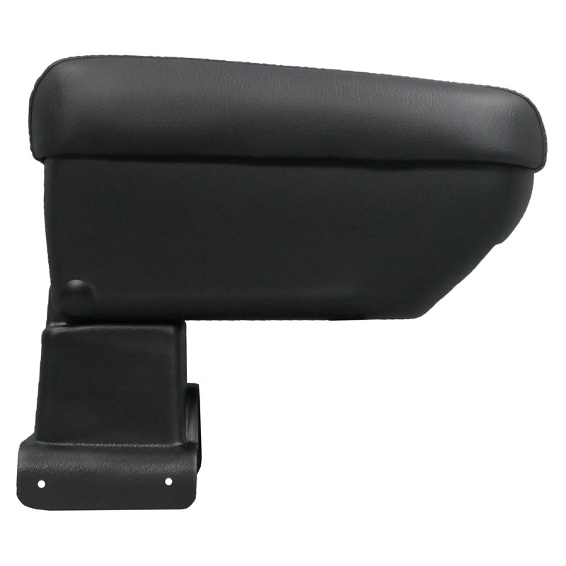CIKCAR, Armlene, Kunstlær, passer til Opel Adam (2013-)
