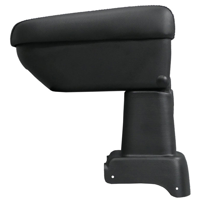 CIKCAR, Armlene, Kunstlær, Passer til Opel Karl (2015-)