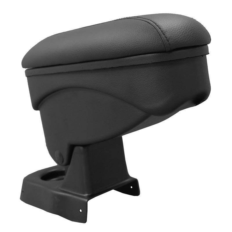 CIKCAR, Armlene, Slider, passer til Opel Corsa D (2006-)