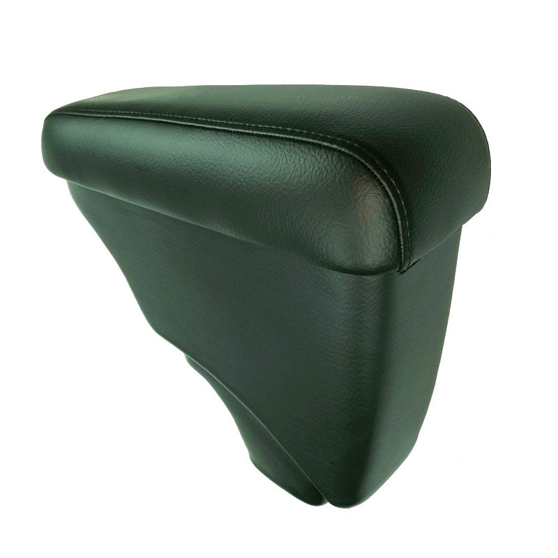 CIKCAR, Armlene, Kunstlær, passer til Peugeot 206 (1998-2009)