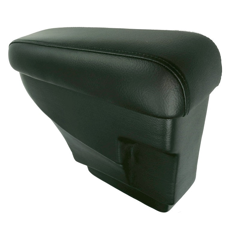 CIKCAR, Armlene, Kunstlær, passend for Peugeot 307 (2001-2009) ekskl. CC
