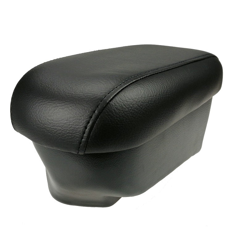 CIKCAR, Armlene, Kunstlæder, passer til Peugeot 406 sedan (1995-2004)
