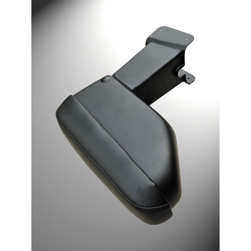 CIKCAR, Armlene, Kunstlær, passer til Peugeot Partner (1997-2008)