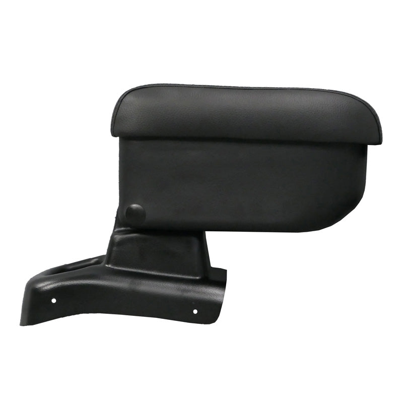 CIKCAR, Armlene, Kunstlær, passer til Peugeot 208 (2012-)