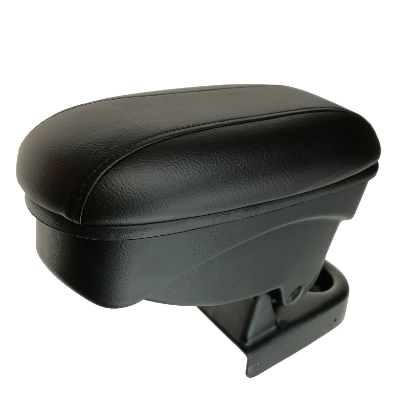 CIKCAR, Armlene, Skyvemodell, passer til Peugeot 207 (2006-)