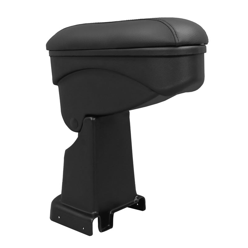 CIKCAR, Armlene, Skyvemodell, passer til Peugeot Bipper (2009-) / Citroen Nemo (2009-) / Fiat Fiorino (2008-) / Fiat Qubo