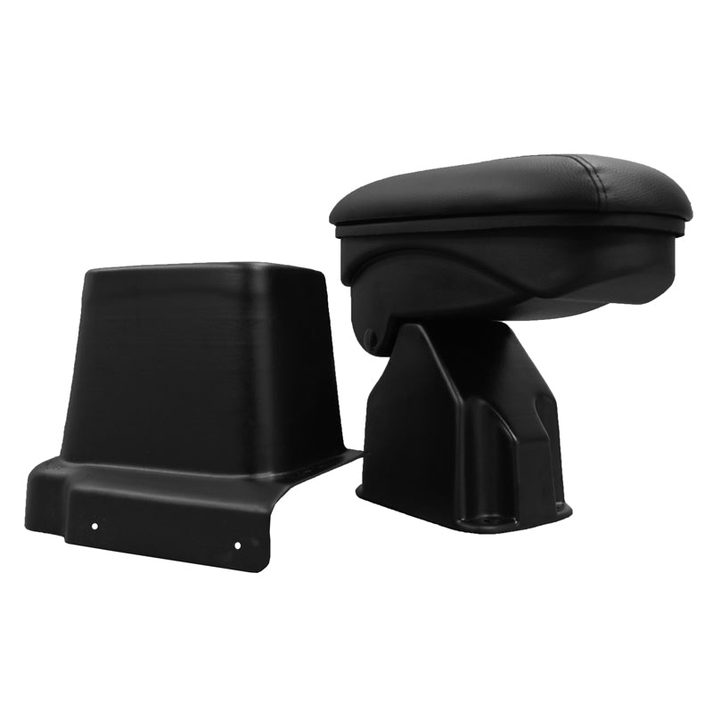 CIKCAR, Armlene Skyver, passer til Peugeot Partner (2008-) / Citroen Berlingo (2008-), uten midtkonsoll