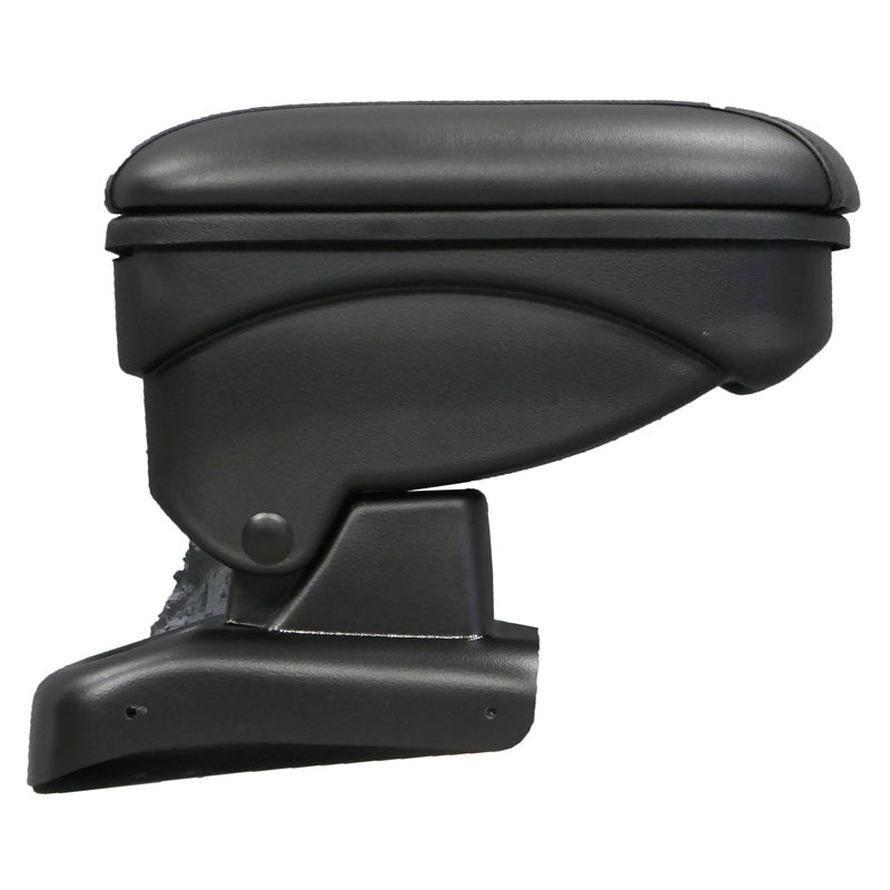 CIKCAR, Armlene, Skyve, passer til Peugeot 208 (2012-)