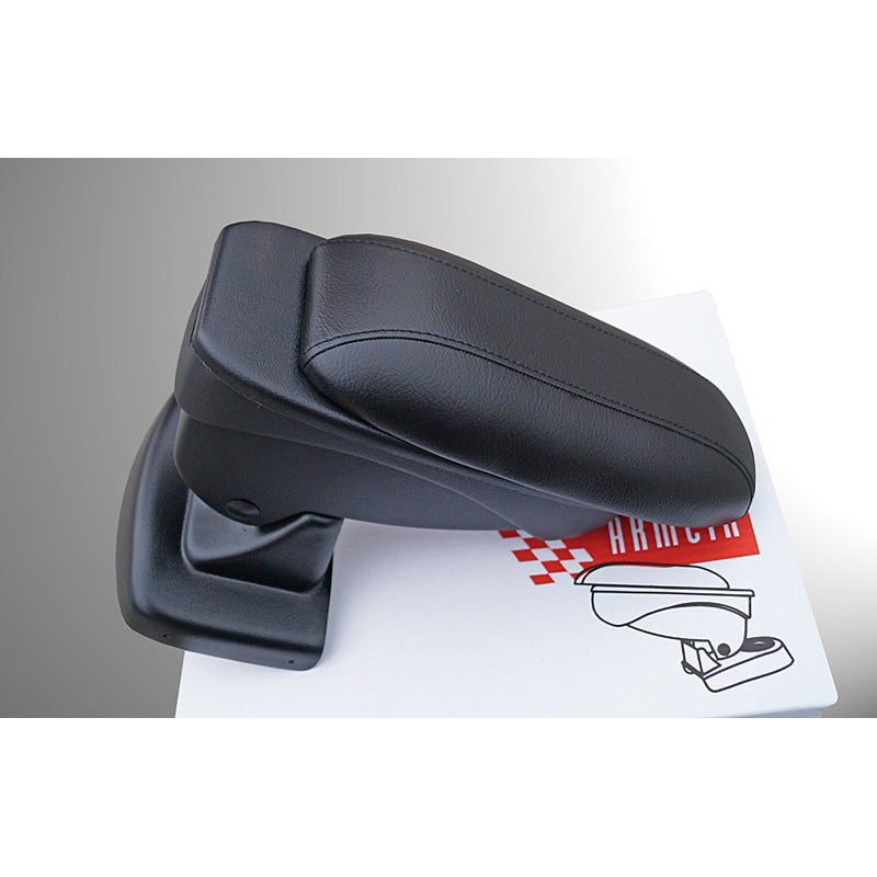 CIKCAR, Armlene, Slider, passer til Peugeot 5008 (2009-)