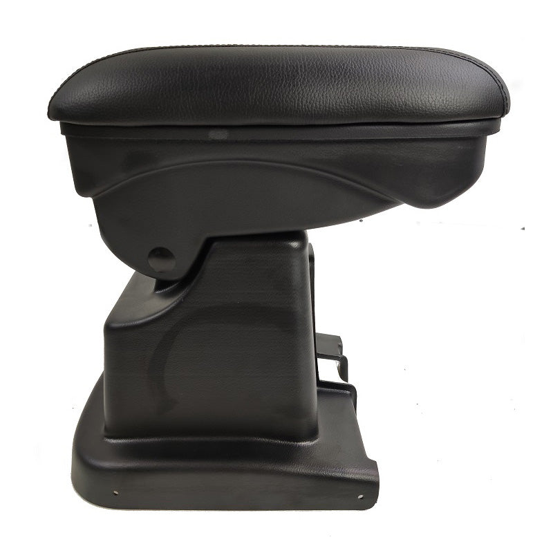 CIKCAR, Armlene, Skyvemodell, passer til Renault Scenic III (2009-)