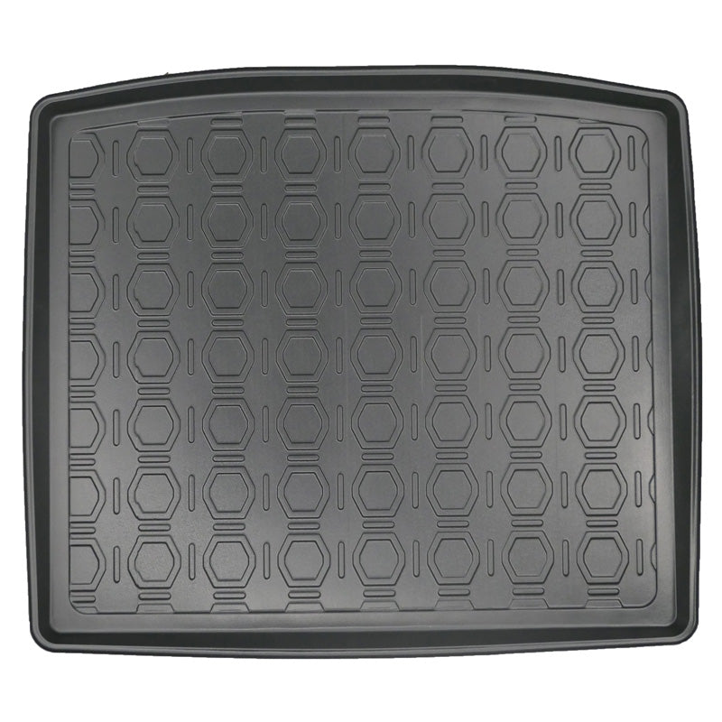 AutoStyle, Bagagerumsbakke, Design, passer til Audi Q3 (F3B) 2019- (High loading floor)