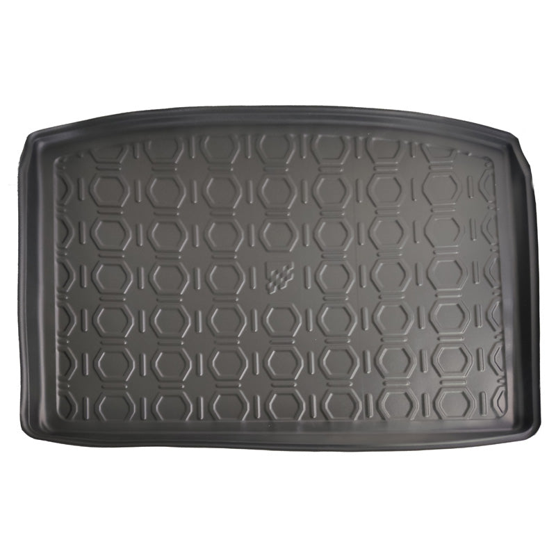 CIKCAR, Bagasjeromsmatte, 'Design', passer til Mini Countryman F60 (2016-)