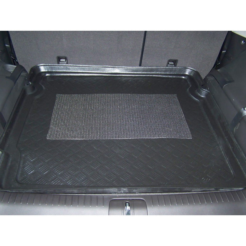 CIKCAR, Bagasjeromsmatte, 'Non-slip', passer til Chevrolet Orlando (2010-)