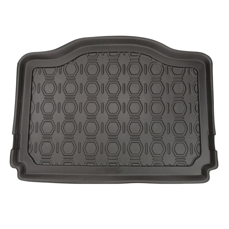 CIKCAR, Bagasjeromsmatte 'Design', passer til Chevrolet Trax (2013-)