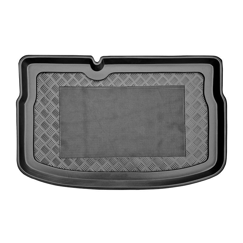 CIKCARKoffertskall 'Non-slip' egnet for Citroën C3 5-dørs (2009-)