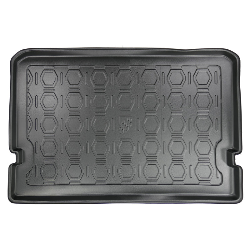 CIKCAR, Bagasjeromsmatte, 'Design', passer til Citroën C3 II Aircross (2017-)