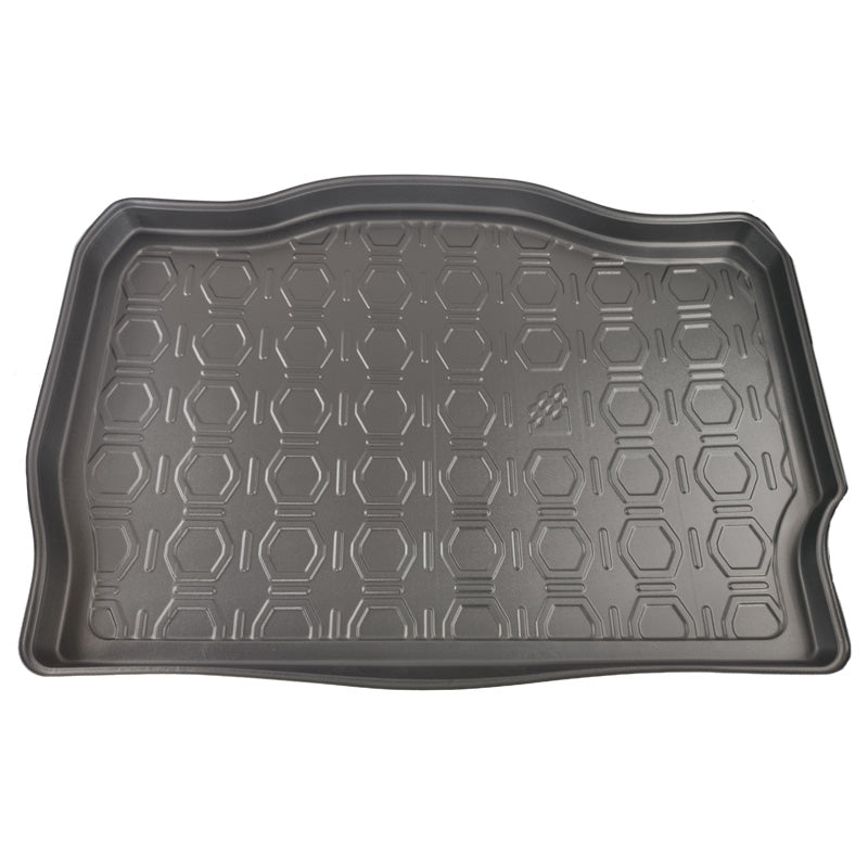 CIKCAR, Bagasjeromsmatte 'Design', passer til Citroën C4 Cactus (2014-2019 & 2019-)