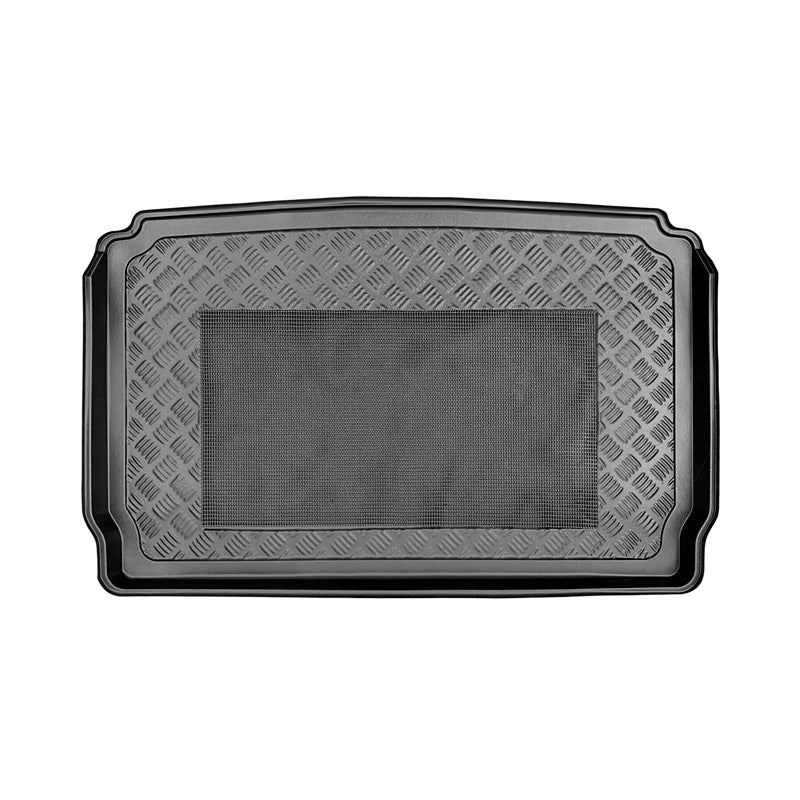 CIKCAR, Bagasjeromskall, 'Non-slip', passende for Citroën DS3 Crossback (2019-) inkl. E-Tense