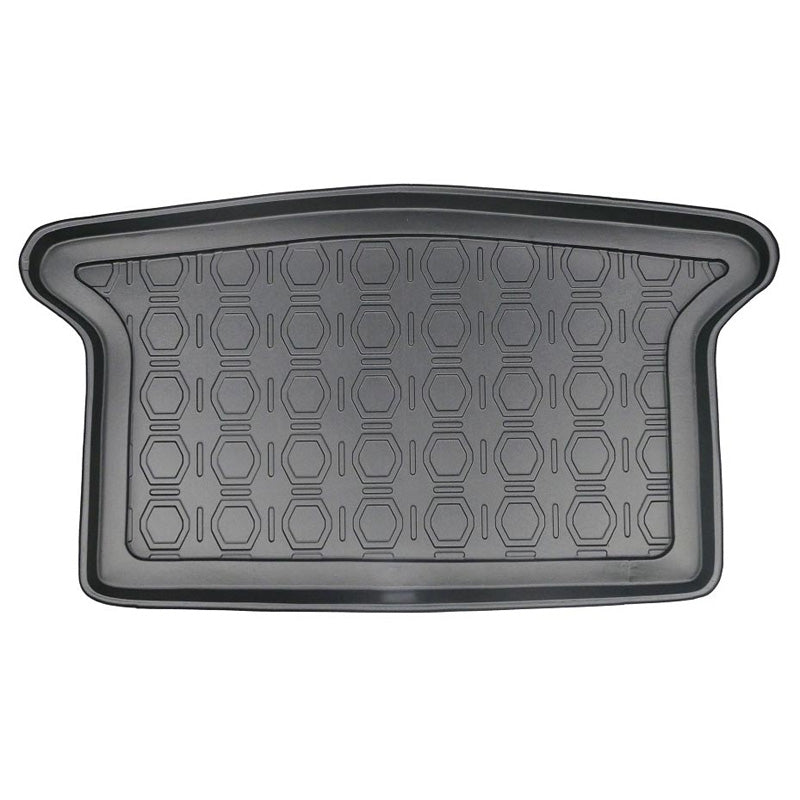 CIKCAR, Bagasjeromsmatte, 'Design', passer til Fiat Sedici / Suzuki SX4 (2007-)