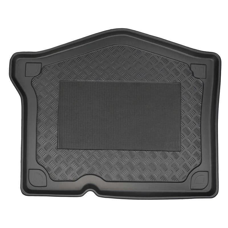 CIKCAR, Bagasjeromsskjell, Design, passer til Ford Focus 5-dørs (2004-2010)