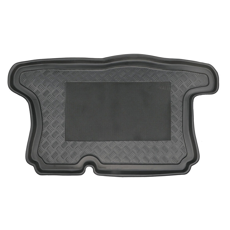 AutoStyle, Bagagerumsbakke, Non-Slip, passer til Ford Fusion 2006-2012
