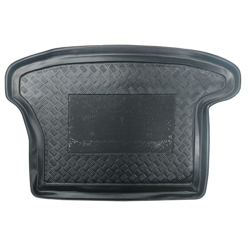 CIKCAR, Bagasjeromsmatte 'Sklisikker', passer til Hyundai i30 CW (2007-2012)