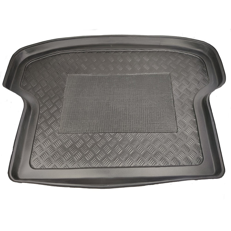CIKCAR, Bagasjeromsmatte, 'Non-slip', passer til Hyundai ix35 (2010-)
