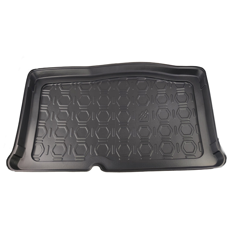 CIKCAR, Bagasjeromsmatte, Design, passer til Hyundai i20 (2015-)