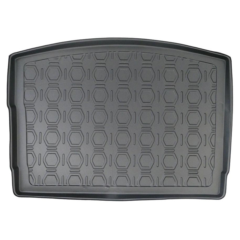 CIKCAR, Bagasjedeksel, Design, passer til Hyundai i30 HB (2017-) (Dobbelt gulv)