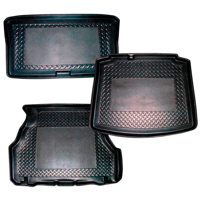CIKCAR, Bagagerumsindlæg, 'Non-slip', passer til Jetour T2 (Traveller) (2025-)